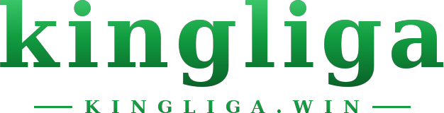 kingliga logo