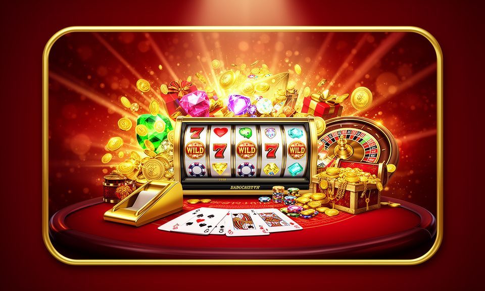 kingliga Our Casino Runs Live Tables and Slots in One Place